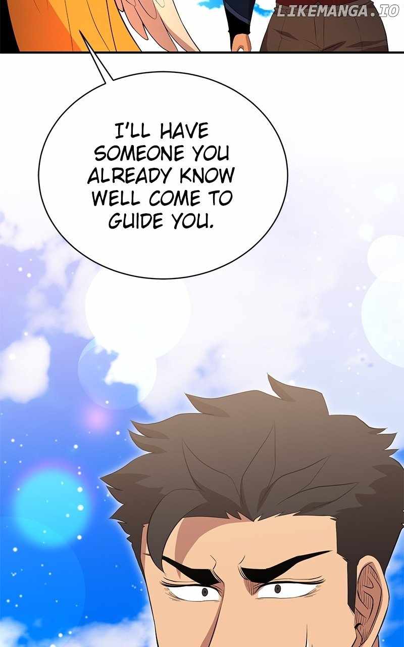 The Strongest Florist Chapter 233 87